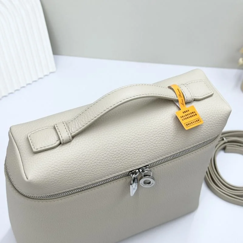 Trendsetting Loro Piana Backpacks 44410
