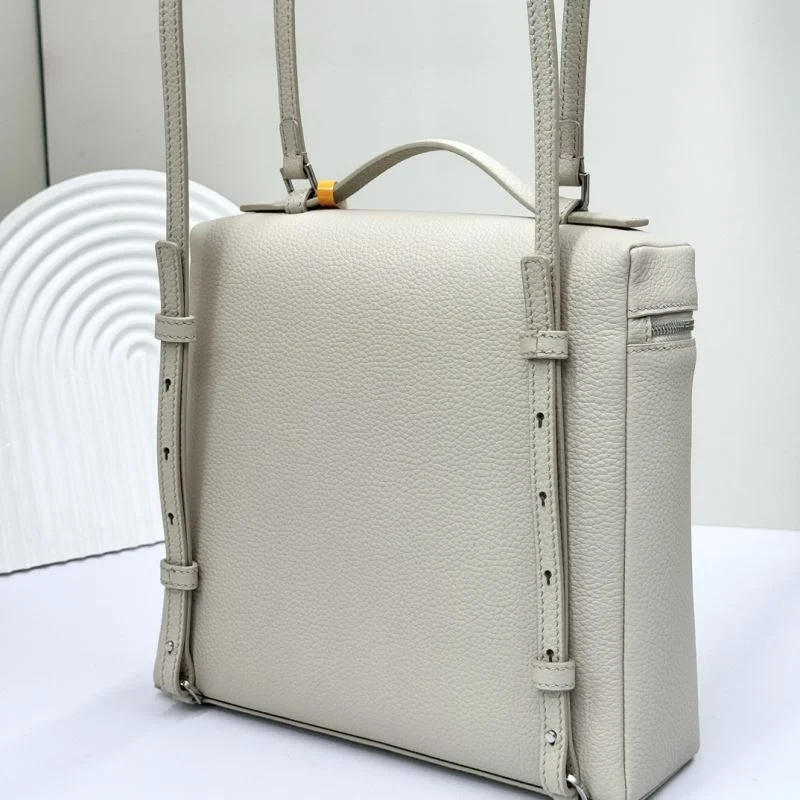 Trendsetting Loro Piana Backpacks 44410