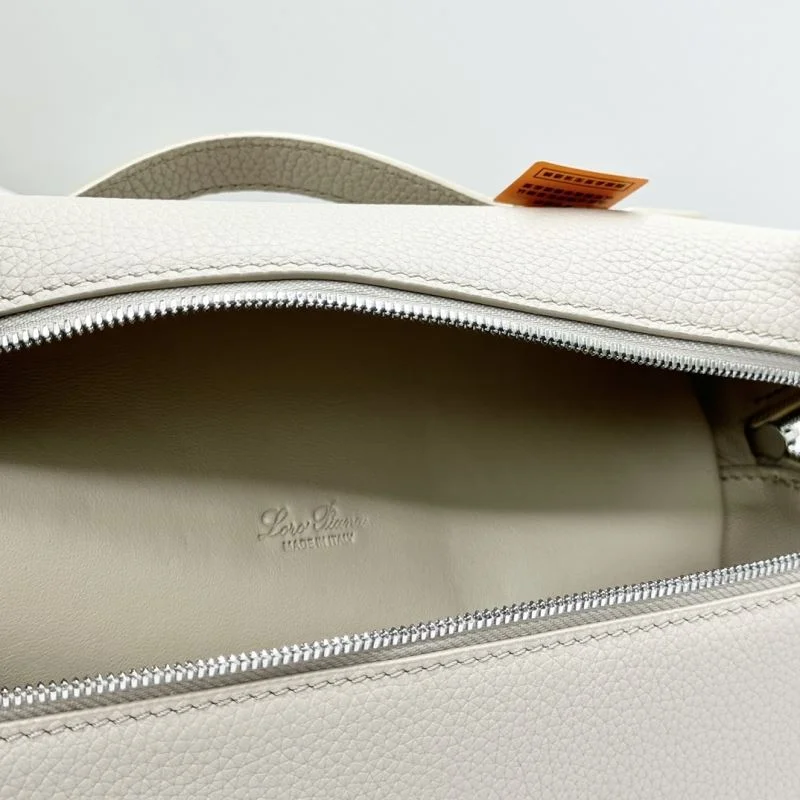 Trendsetting Loro Piana Backpacks 44410
