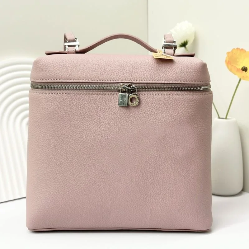 Original Loro Piana Backpacks 44397