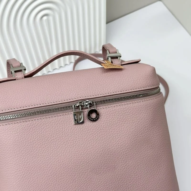 Original Loro Piana Backpacks 44397