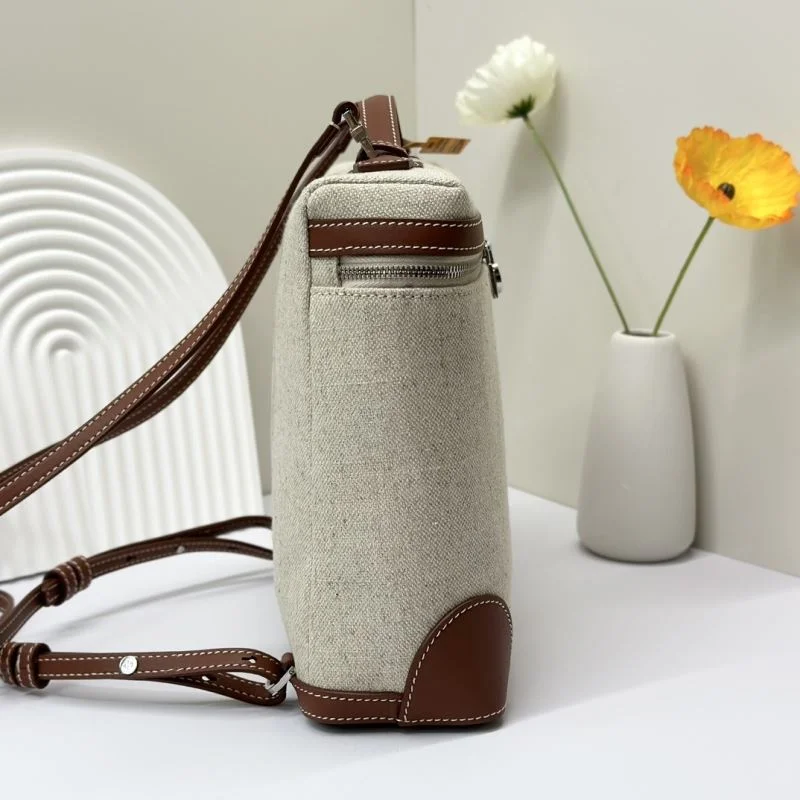 Flexible Loro Piana Backpacks 44398