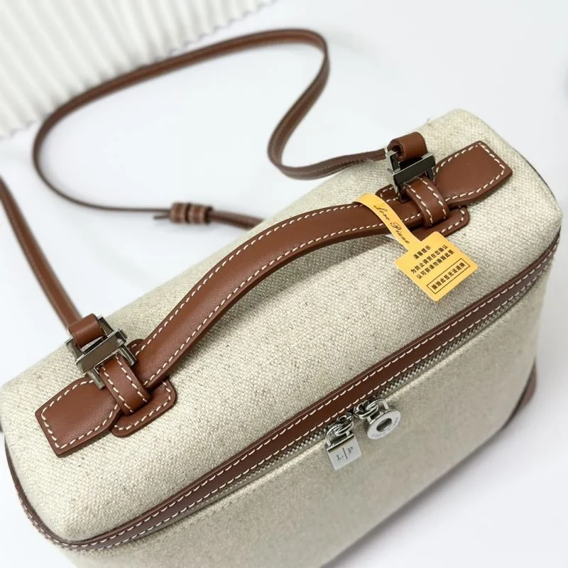 Flexible Loro Piana Backpacks 44398