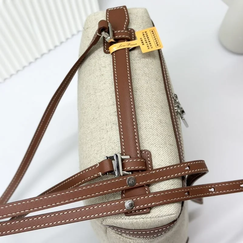 Flexible Loro Piana Backpacks 44398