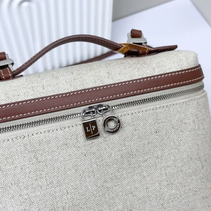 Flexible Loro Piana Backpacks 44398
