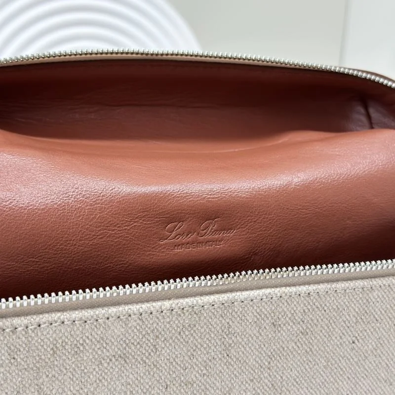 Flexible Loro Piana Backpacks 44398