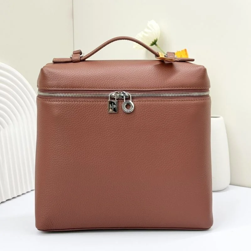 Stretchable Loro Piana Backpacks 44407