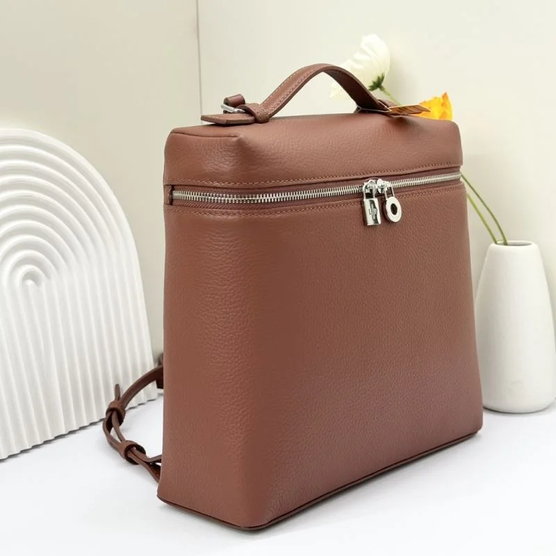 Stretchable Loro Piana Backpacks 44407
