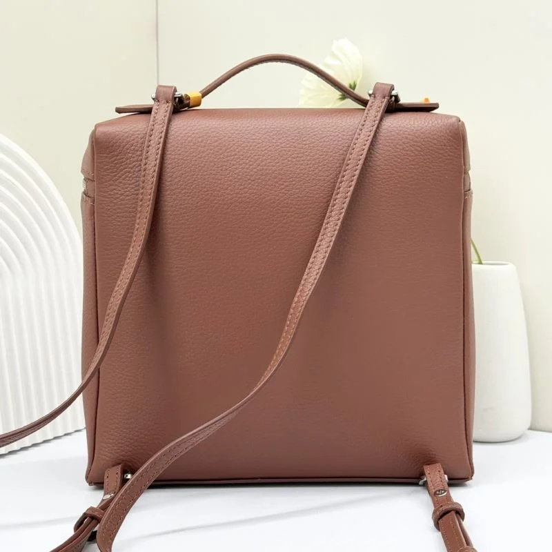 Stretchable Loro Piana Backpacks 44407