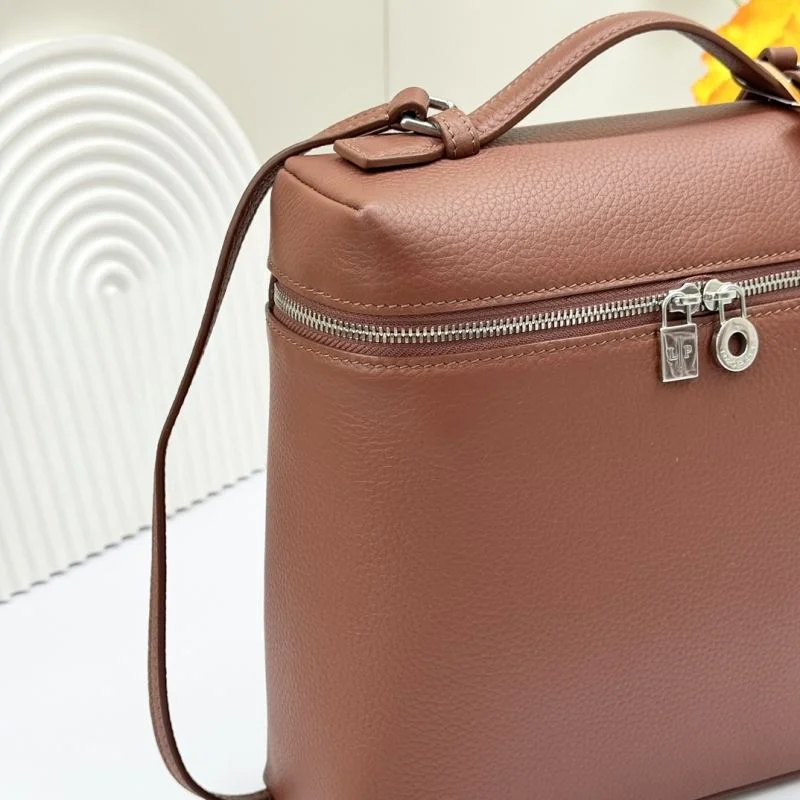 Stretchable Loro Piana Backpacks 44407