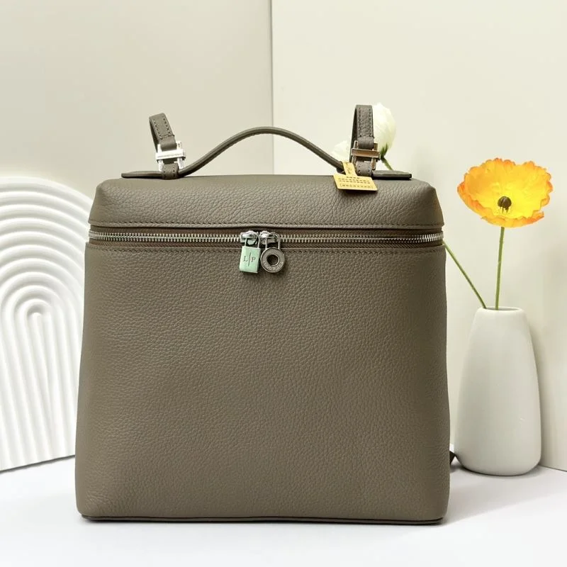 Loro Piana Backpacks Seasonal 44394