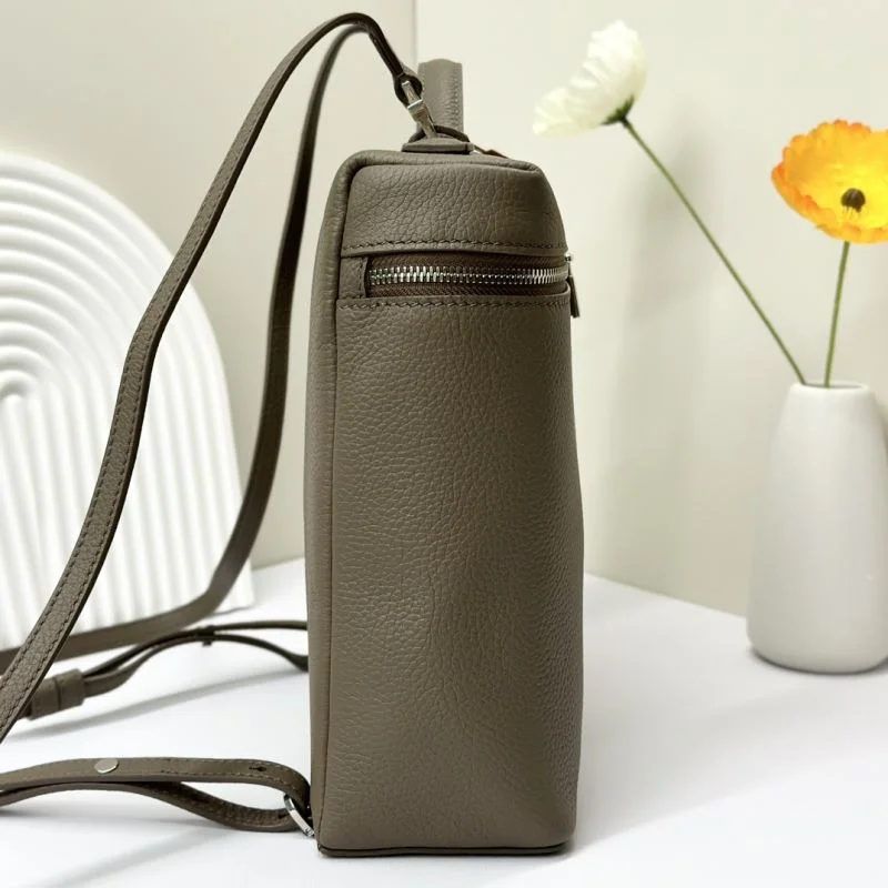 Loro Piana Backpacks Seasonal 44394