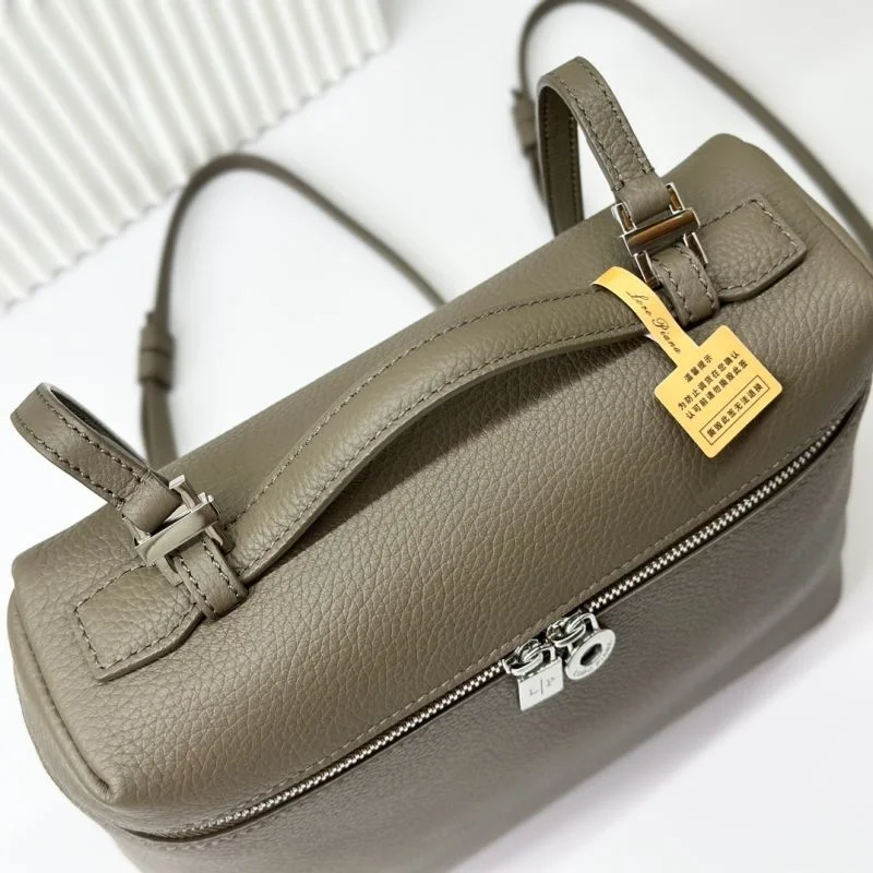 Loro Piana Backpacks Seasonal 44394