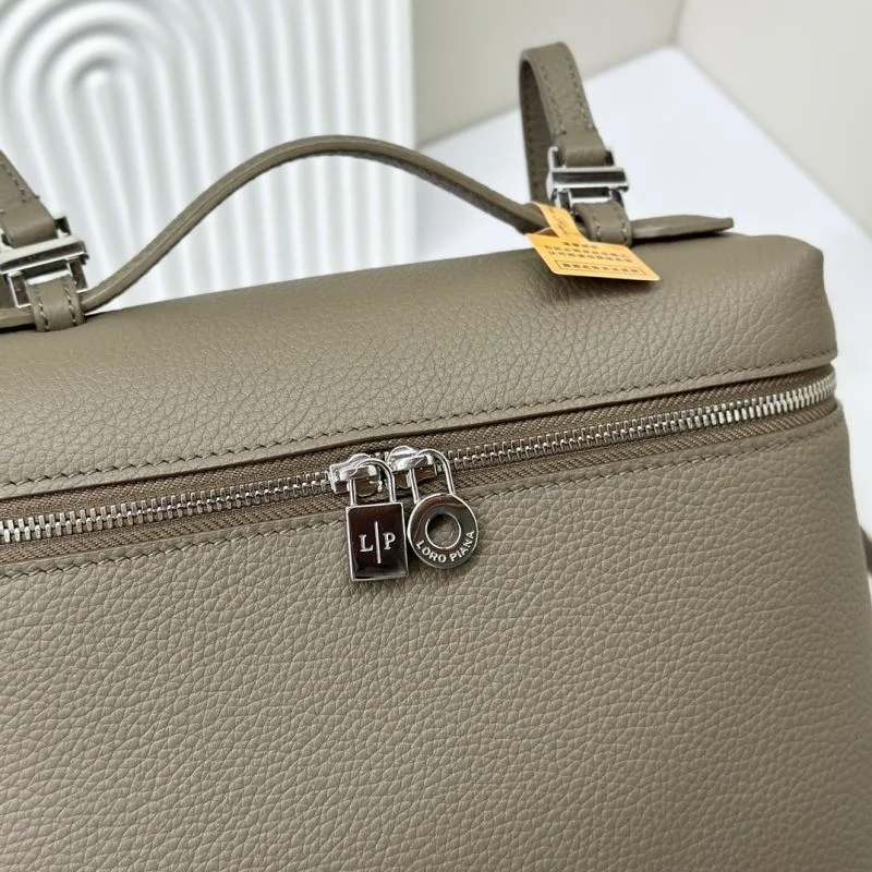 Loro Piana Backpacks Seasonal 44394