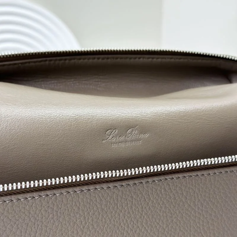 Loro Piana Backpacks Seasonal 44394
