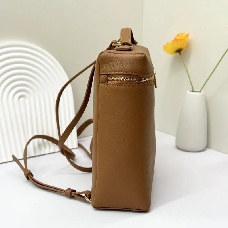 Loro Piana Backpacks Original 44405