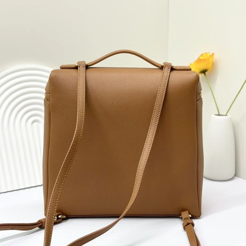 Loro Piana Backpacks Original 44405