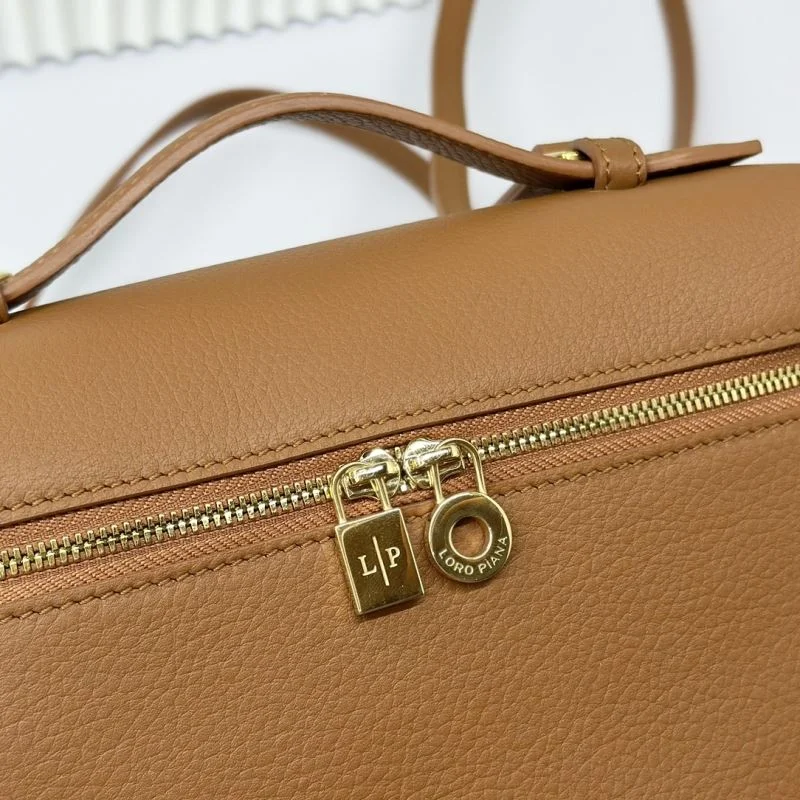 Loro Piana Backpacks Original 44405