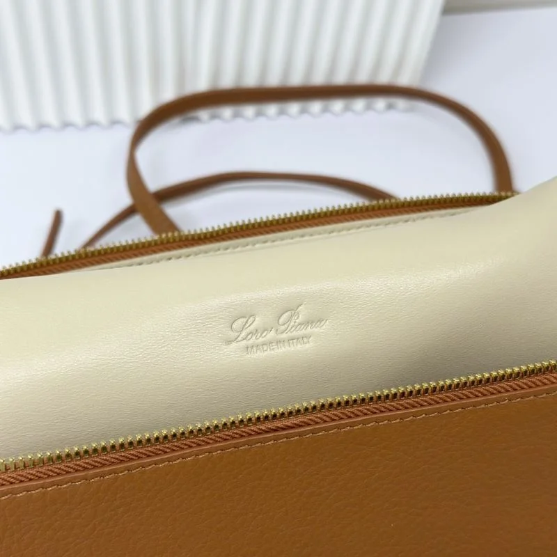 Loro Piana Backpacks Original 44405