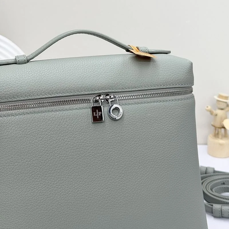Stylish Loro Piana Backpacks 44396