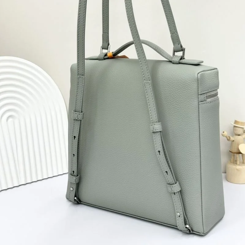 Stylish Loro Piana Backpacks 44396