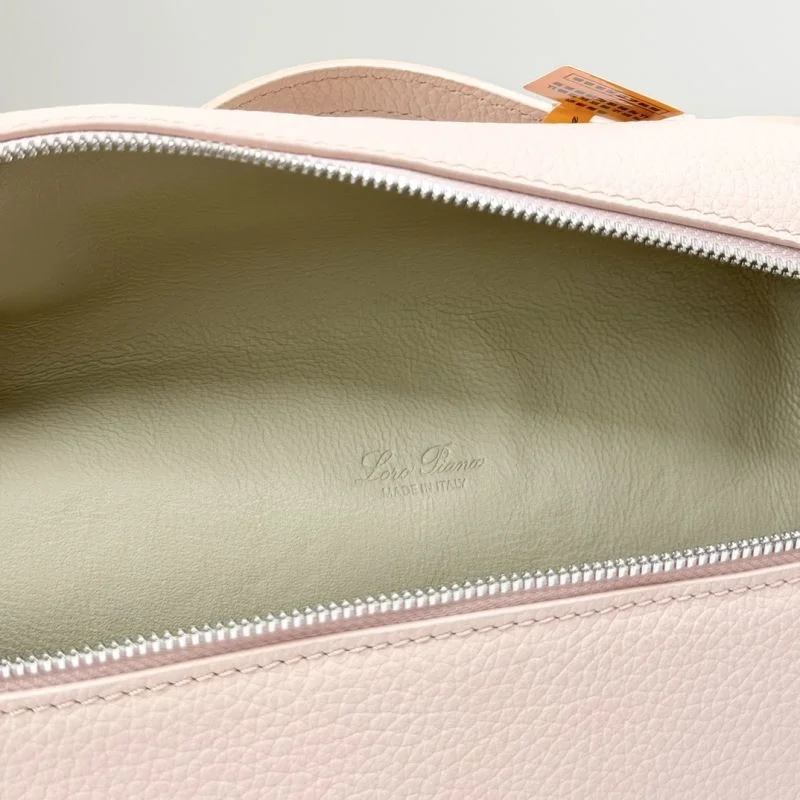 MultiPurpose Loro Piana Backpacks 44393