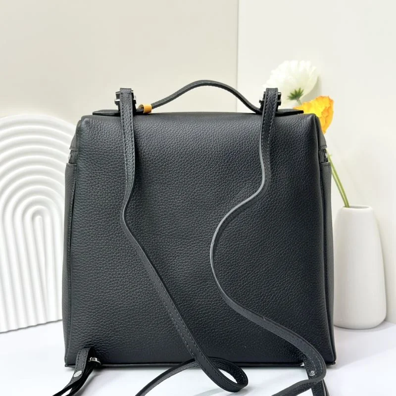 Loro Piana Backpacks Effortless 44403