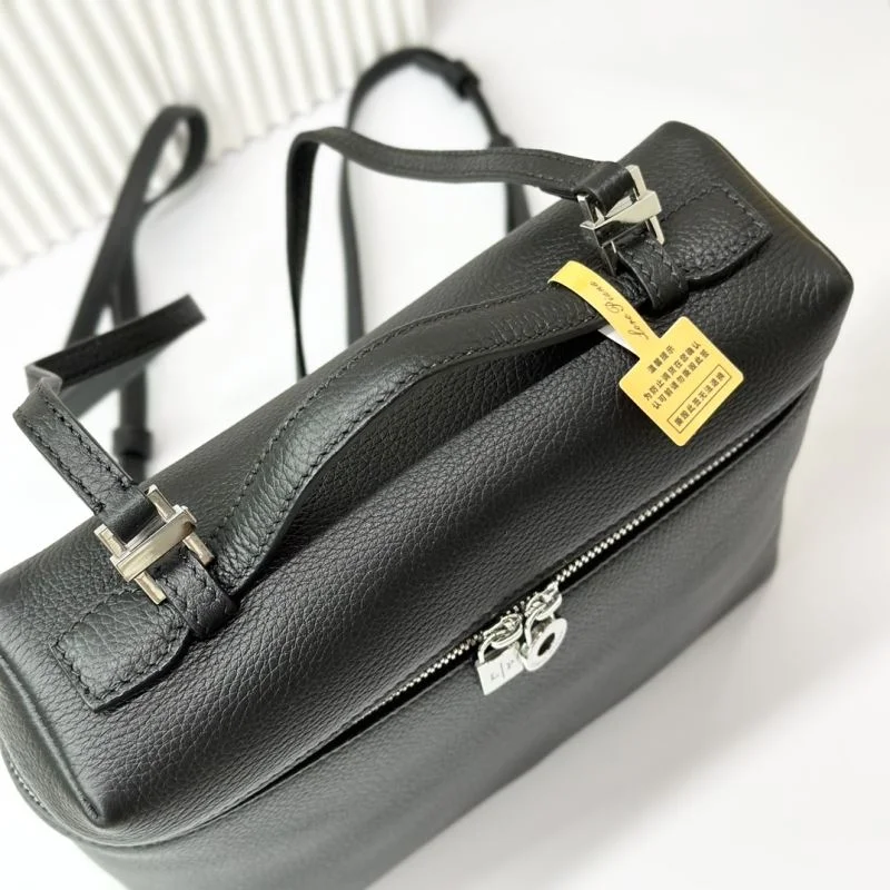 Loro Piana Backpacks Effortless 44403