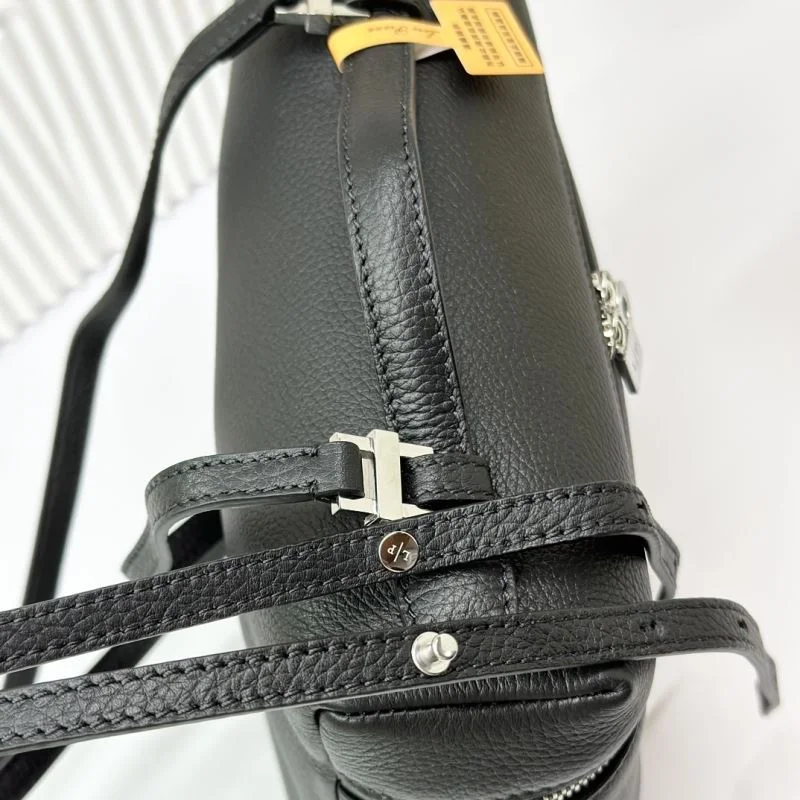 Loro Piana Backpacks Effortless 44403