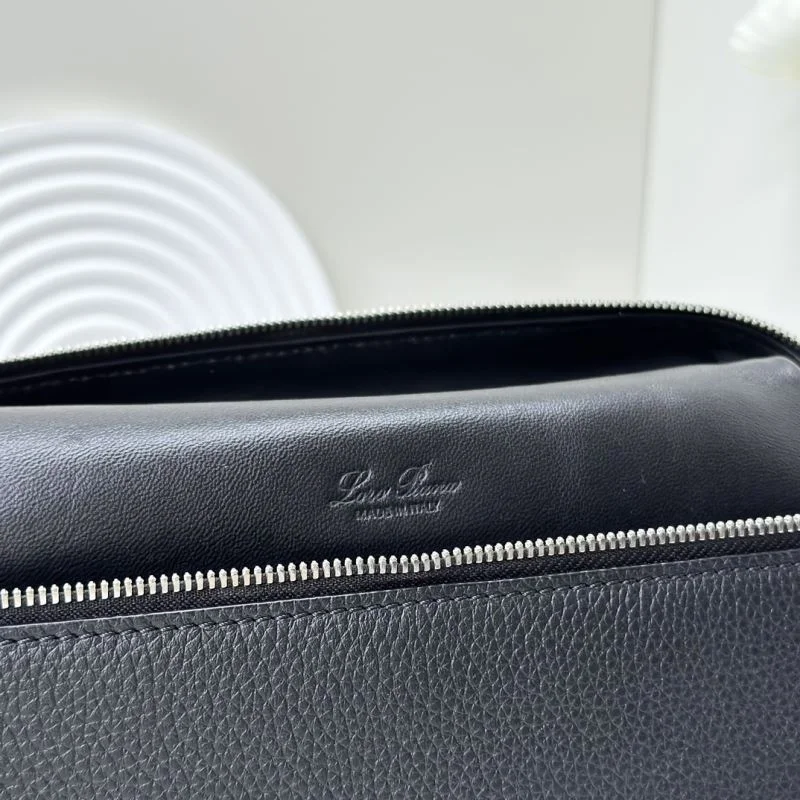 Loro Piana Backpacks Effortless 44403