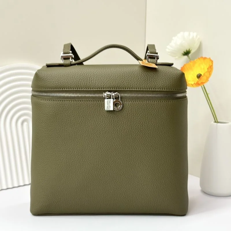 WellDesigned Loro Piana Backpacks 44391