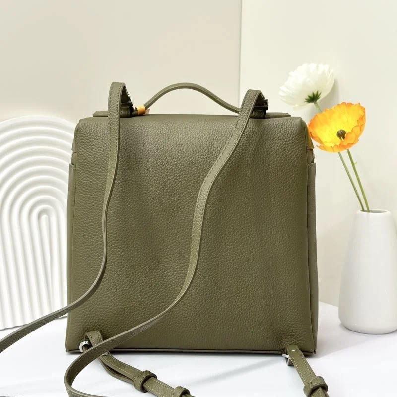 WellDesigned Loro Piana Backpacks 44391