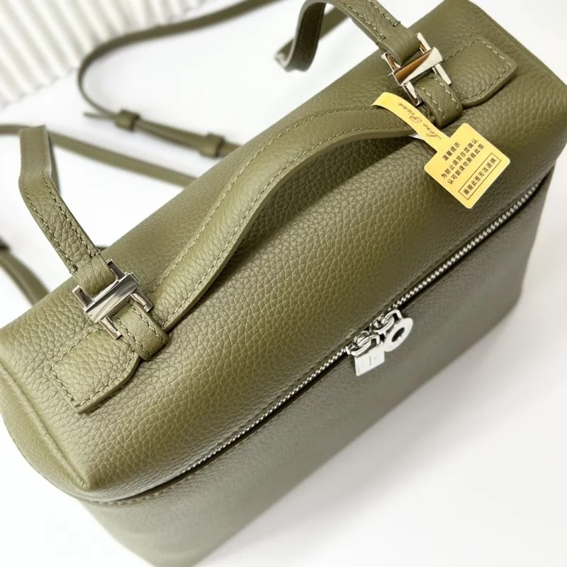 WellDesigned Loro Piana Backpacks 44391