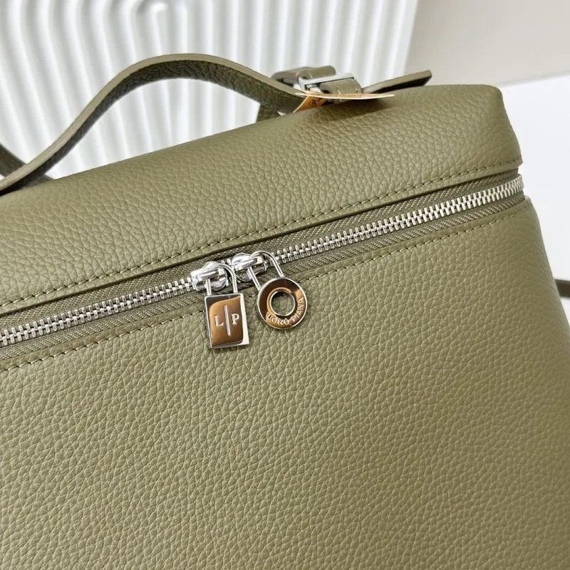 WellDesigned Loro Piana Backpacks 44391