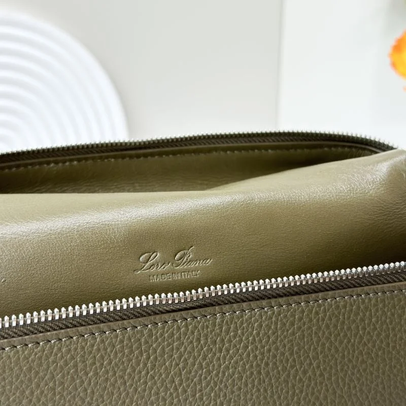 WellDesigned Loro Piana Backpacks 44391