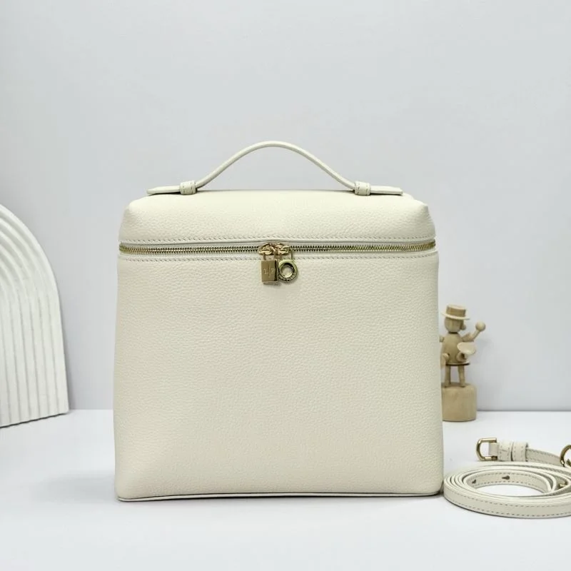 Sleek Loro Piana Backpacks 44386