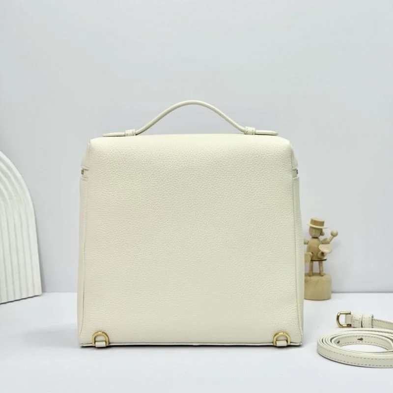 Sleek Loro Piana Backpacks 44386