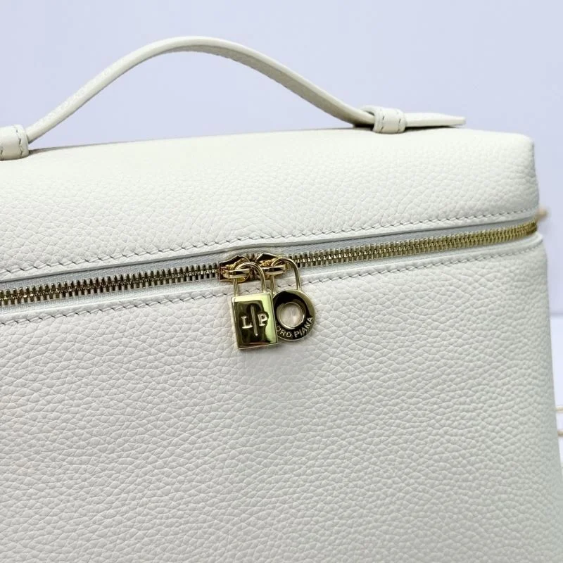 Sleek Loro Piana Backpacks 44386