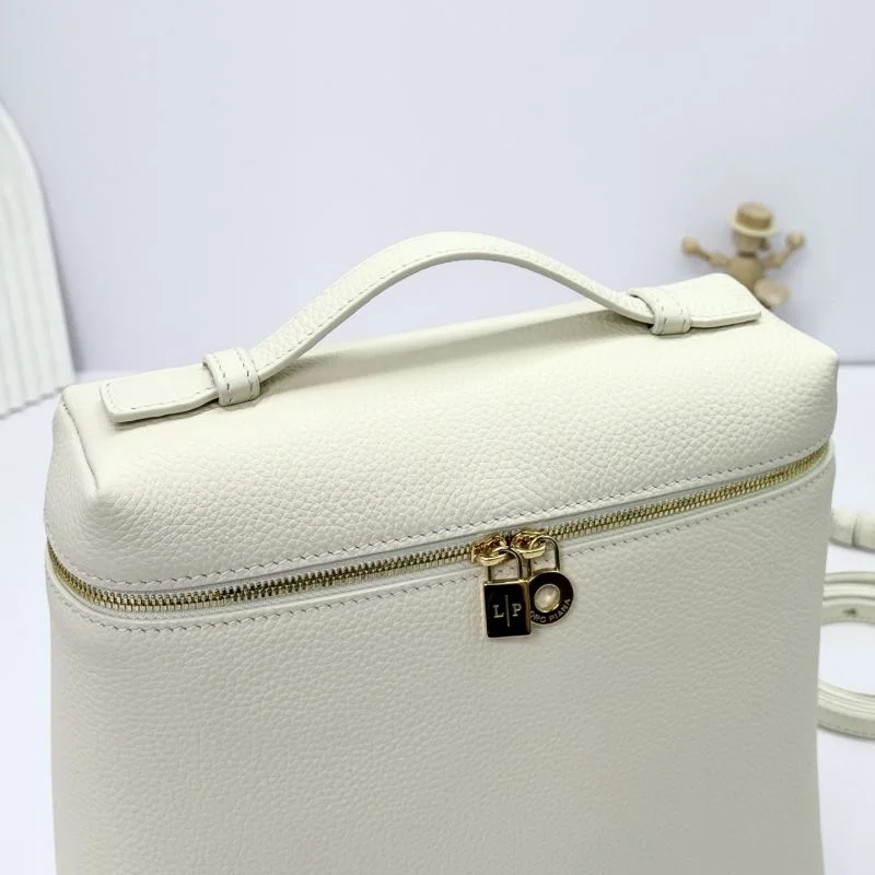 Sleek Loro Piana Backpacks 44386