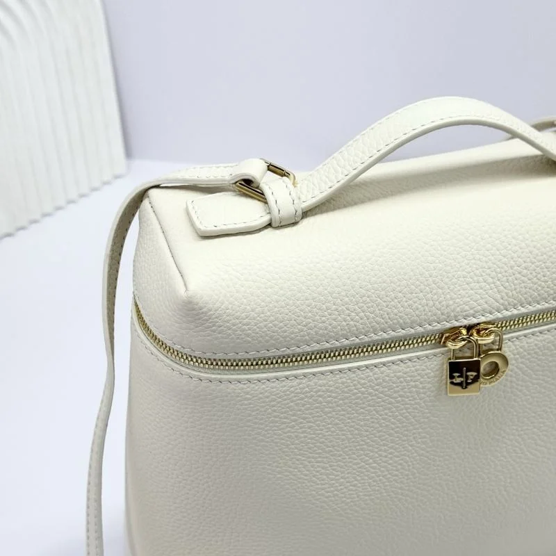 Sleek Loro Piana Backpacks 44386