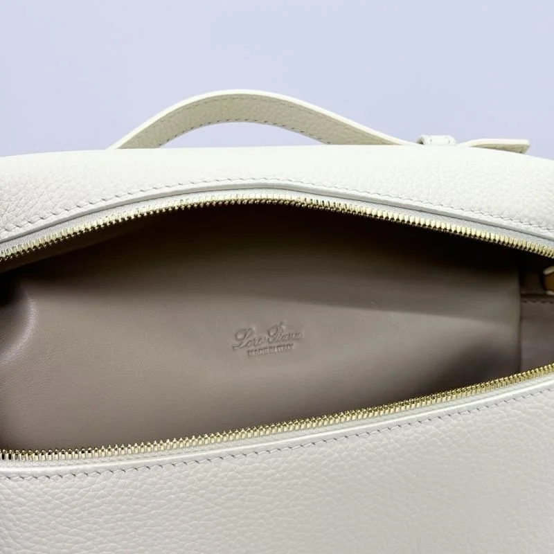 Sleek Loro Piana Backpacks 44386