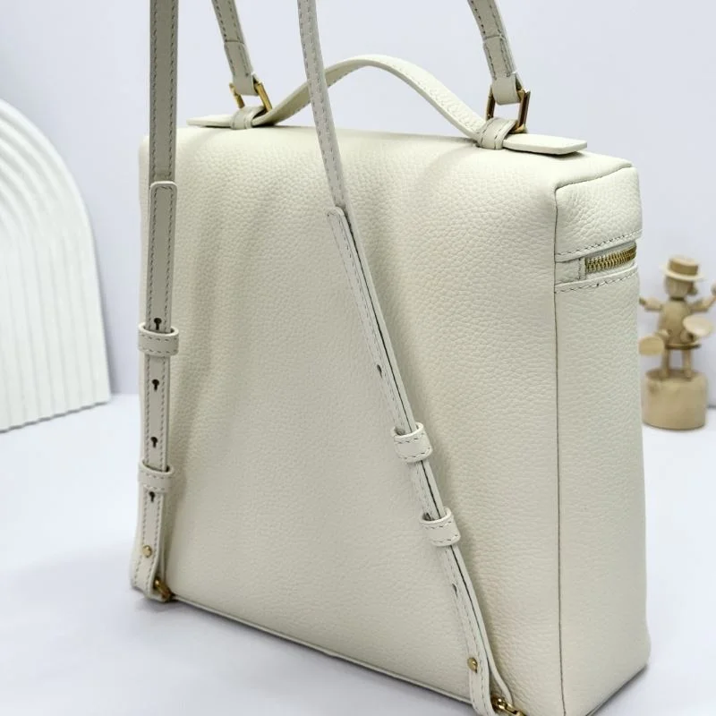 Sleek Loro Piana Backpacks 44386