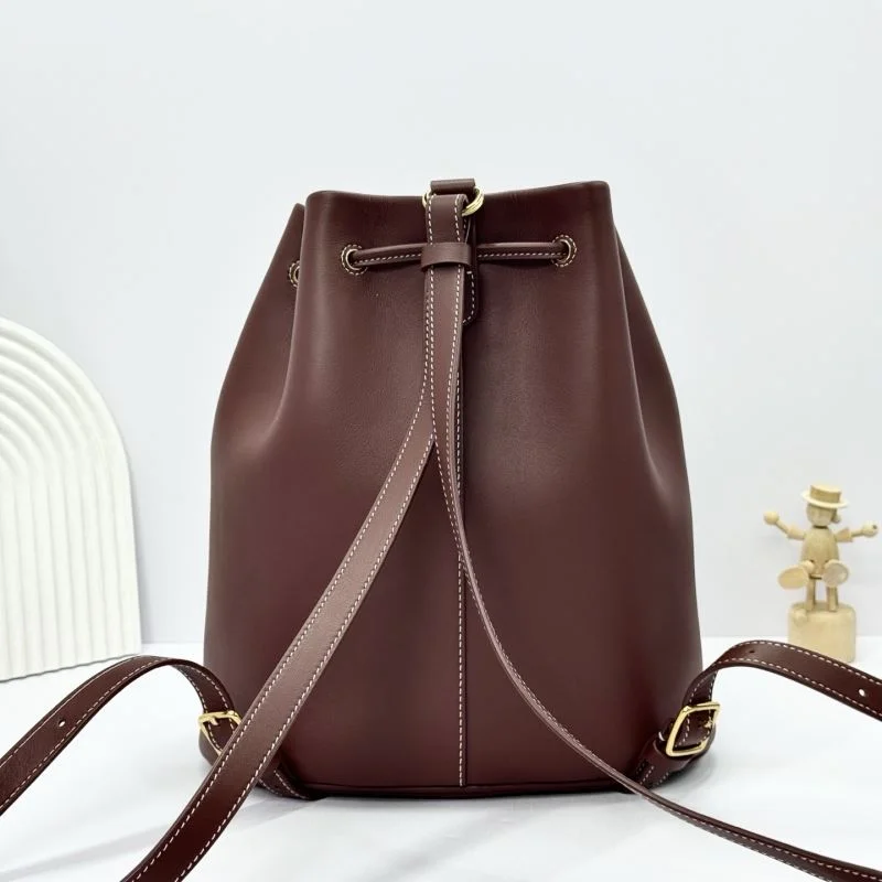 Loro Piana Backpacks Functional 44390