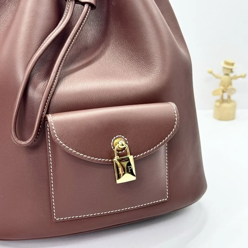 Loro Piana Backpacks Functional 44390