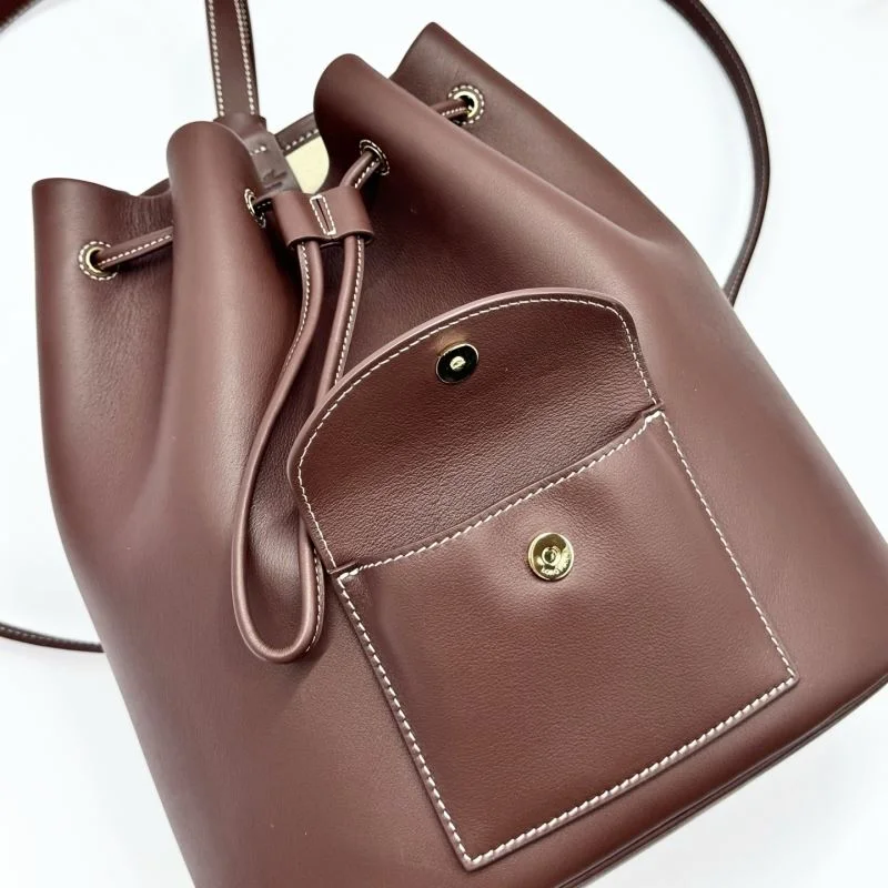 Loro Piana Backpacks Functional 44390