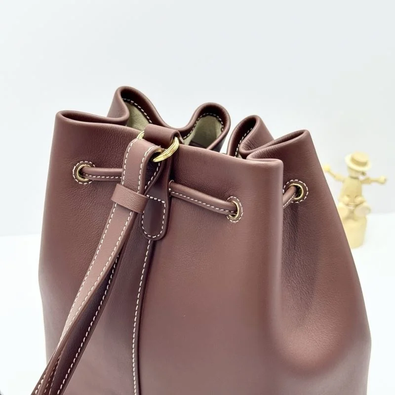 Loro Piana Backpacks Functional 44390