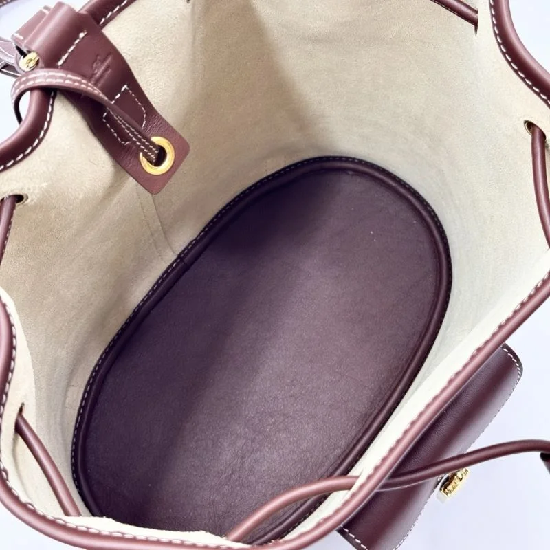 Loro Piana Backpacks Functional 44390