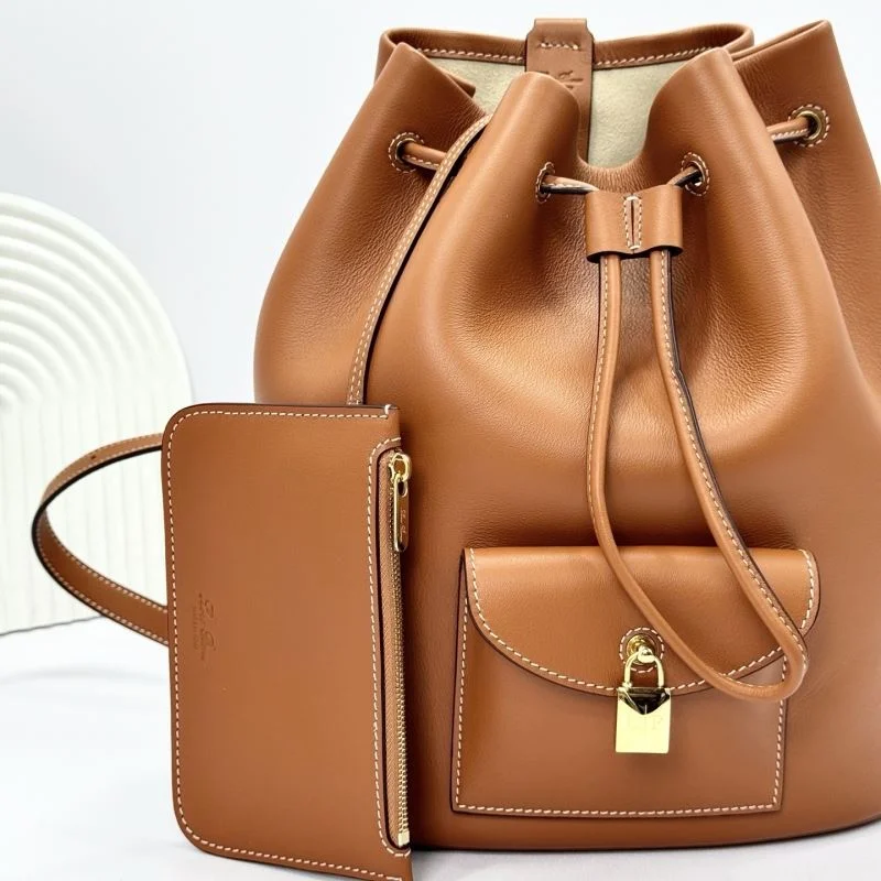 Loro Piana Backpacks WellDesigned 44388