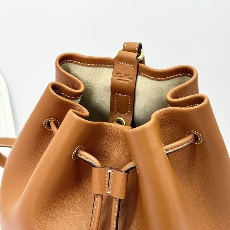 Loro Piana Backpacks WellDesigned 44388
