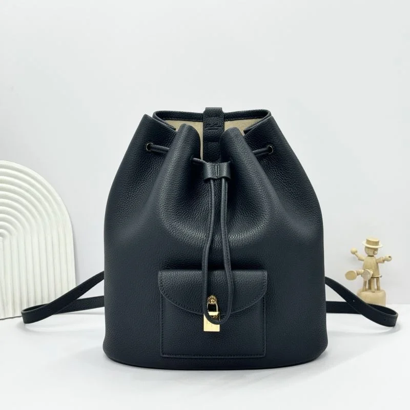 ModernLook Loro Piana Backpacks 44389
